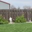 Design Toscano Super-Sized David Garden Statue & Reviews | Wayfair